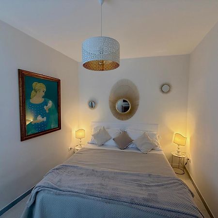 Villa Anna Maiori Exteriér fotografie