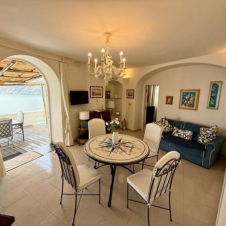Villa Anna Maiori Exteriér fotografie