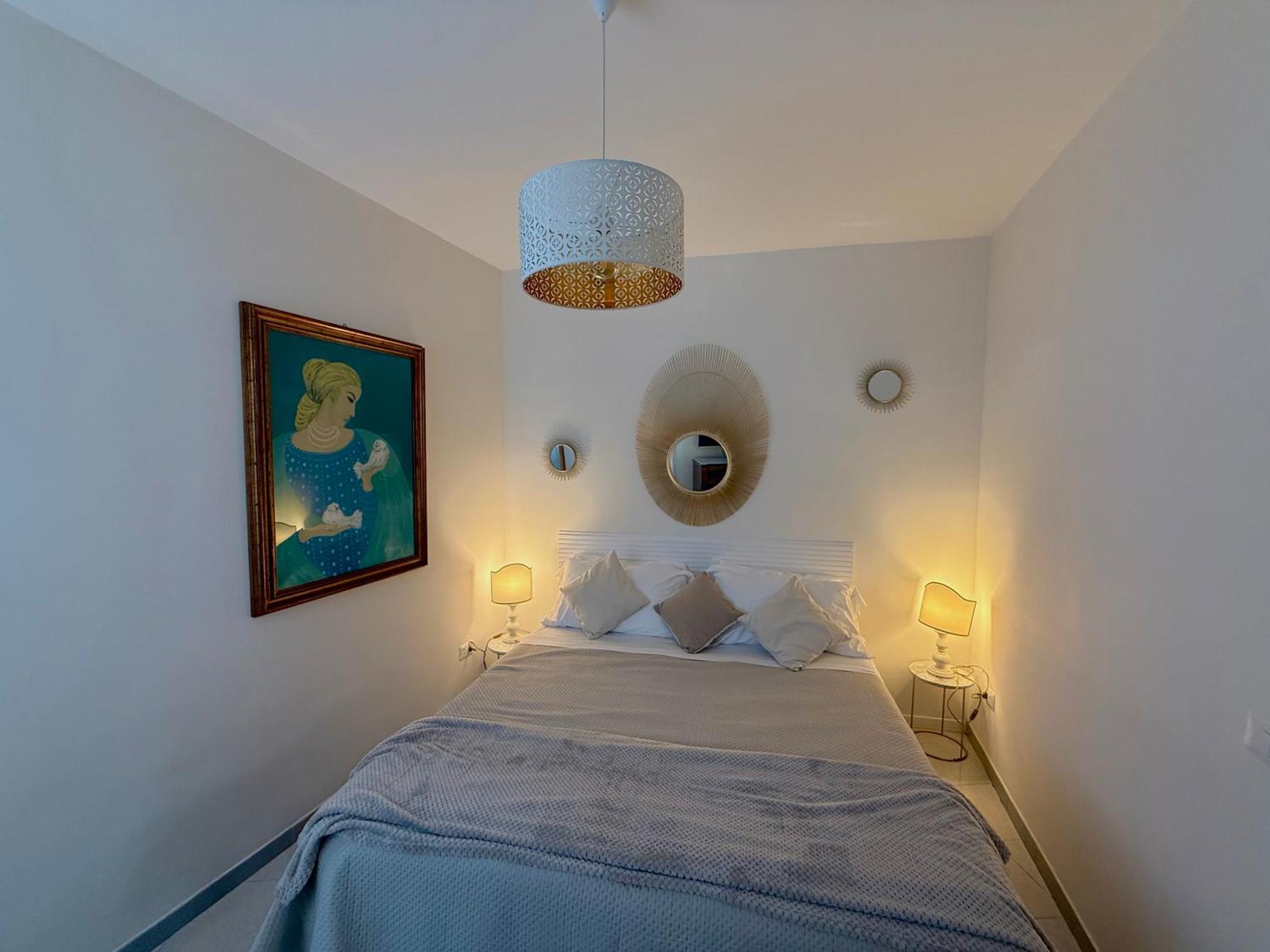 Villa Anna Maiori Exteriér fotografie