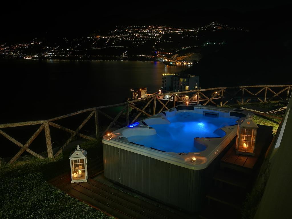 Villa Anna Maiori Exteriér fotografie